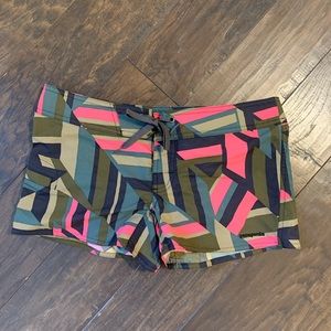 Patagonia Shorts Size 2